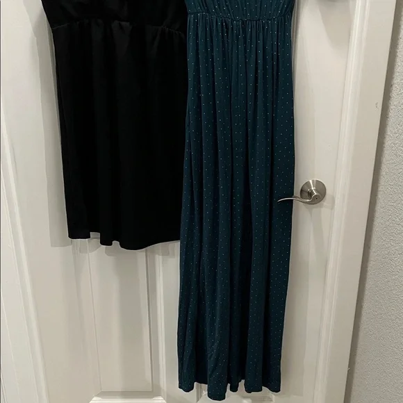 Latched mama and maternal America Nursing breastfeeding dress bundle - Picture 7 of 12